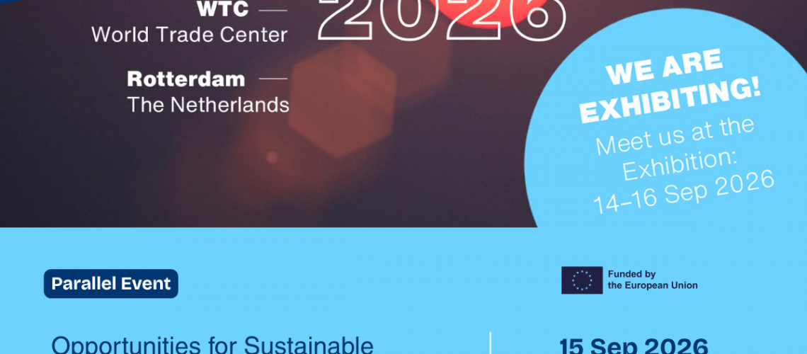 “Opportunities for Sustainable Perovskite PV Commercialisation”.