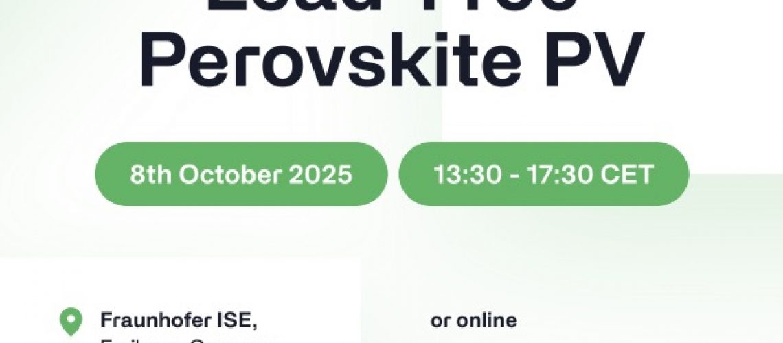 Smartline PV_Workshop_Flyer